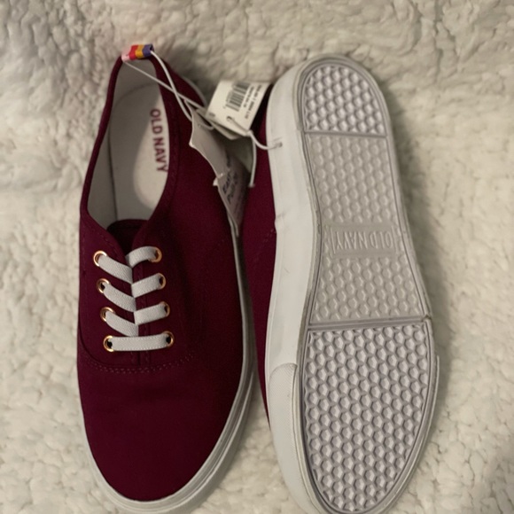 NWT Kids Sneakers - Picture 2 of 4